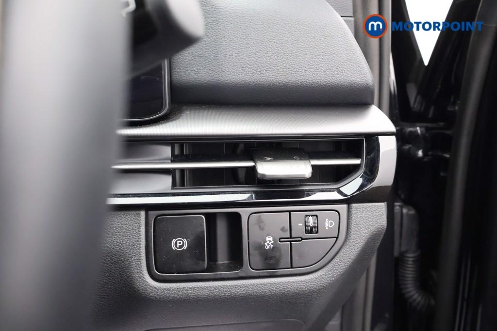 KIA Sportage Gt-Line Automatic Petrol SUV - Stock Number (1680635) - 8th supplementary image
