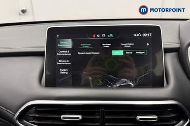 Mg Motor Uk HS Excite Manual Petrol SUV - Stock Number (1658442) - 3rd supplementary image