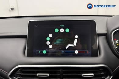 Mg Motor Uk HS Excite Manual Petrol SUV - Stock Number (1658442) - 4th supplementary image