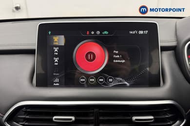 Mg Motor Uk HS Excite Manual Petrol SUV - Stock Number (1658442) - 5th supplementary image