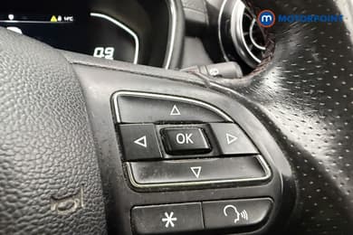 Mg Motor Uk HS Excite Manual Petrol SUV - Stock Number (1658442) - 11th supplementary image