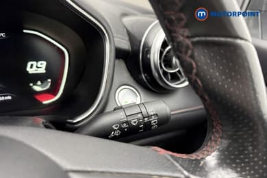 Mg Motor Uk HS Excite Manual Petrol SUV - Stock Number (1658442) - 13th supplementary image