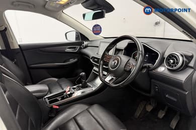 Mg Motor Uk HS Excite Manual Petrol SUV - Stock Number (1658442) - 15th supplementary image