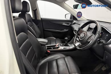 Mg Motor Uk HS Excite Manual Petrol SUV - Stock Number (1658442) - 16th supplementary image