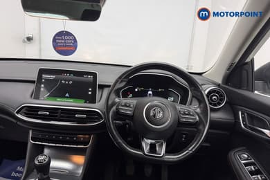 Mg Motor Uk HS Excite Manual Petrol SUV - Stock Number (1658442) - 22nd supplementary image