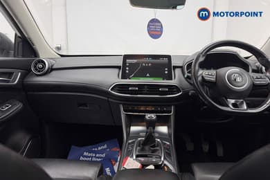 Mg Motor Uk HS Excite Manual Petrol SUV - Stock Number (1658442) - 23rd supplementary image