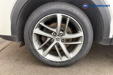 Mg Motor Uk HS Excite Manual Petrol SUV - Stock Number (1658442) - 29th supplementary image
