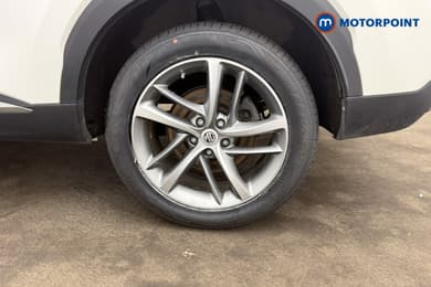 Mg Motor Uk HS Excite Manual Petrol SUV - Stock Number (1658442) - 30th supplementary image