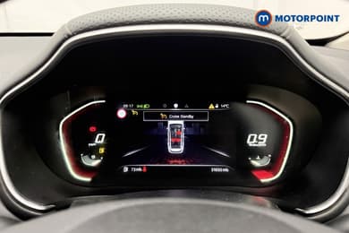 Mg Motor Uk HS Excite Manual Petrol SUV - Stock Number (1658442) - 1st supplementary image
