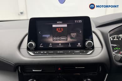 Nissan Qashqai Acenta Premium Manual Petrol SUV - Stock Number (1663389) - 2nd supplementary image