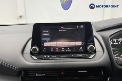 Nissan Qashqai Acenta Premium Manual Petrol SUV - Stock Number (1663389) - 3rd supplementary image