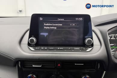 Nissan Qashqai Acenta Premium Manual Petrol SUV - Stock Number (1663389) - 5th supplementary image
