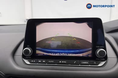 Nissan Qashqai Acenta Premium Manual Petrol SUV - Stock Number (1663389) - 6th supplementary image