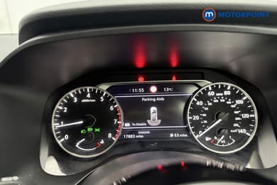 Nissan Qashqai Acenta Premium Manual Petrol SUV - Stock Number (1663389) - 7th supplementary image