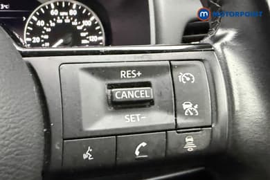 Nissan Qashqai Acenta Premium Manual Petrol SUV - Stock Number (1663389) - 12th supplementary image