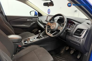 Nissan Qashqai Acenta Premium Manual Petrol SUV - Stock Number (1663389) - 16th supplementary image