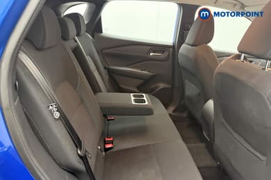 Nissan Qashqai Acenta Premium Manual Petrol SUV - Stock Number (1663389) - 21st supplementary image