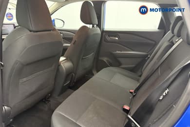 Nissan Qashqai Acenta Premium Manual Petrol SUV - Stock Number (1663389) - 26th supplementary image