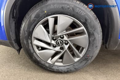 Nissan Qashqai Acenta Premium Manual Petrol SUV - Stock Number (1663389) - 28th supplementary image