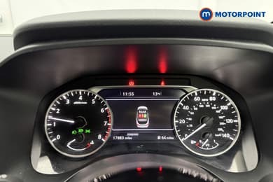 Nissan Qashqai Acenta Premium Manual Petrol SUV - Stock Number (1663389) - 1st supplementary image