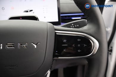 Chery Tiggo 8 Summit Automatic Petrol Plug-In Hybrid SUV - Stock Number (1669607) - 3rd supplementary image