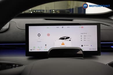 Chery Tiggo 8 Summit Automatic Petrol Plug-In Hybrid SUV - Stock Number (1669607) - 4th supplementary image