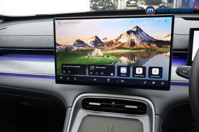 Chery Tiggo 8 Summit Automatic Petrol Plug-In Hybrid SUV - Stock Number (1669607) - 8th supplementary image
