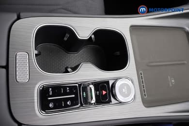 Chery Tiggo 8 Summit Automatic Petrol Plug-In Hybrid SUV - Stock Number (1669607) - 9th supplementary image