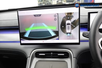 Chery Tiggo 8 Summit Automatic Petrol Plug-In Hybrid SUV - Stock Number (1669607) - 10th supplementary image