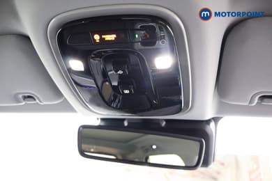 Chery Tiggo 8 Summit Automatic Petrol Plug-In Hybrid SUV - Stock Number (1669607) - 13th supplementary image