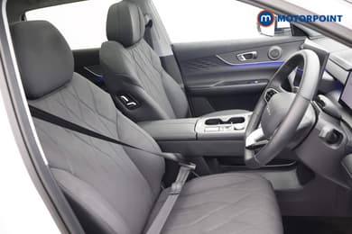 Chery Tiggo 8 Summit Automatic Petrol Plug-In Hybrid SUV - Stock Number (1669607) - 16th supplementary image