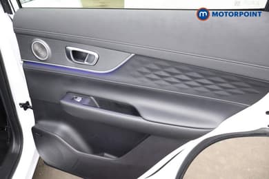 Chery Tiggo 8 Summit Automatic Petrol Plug-In Hybrid SUV - Stock Number (1669607) - 24th supplementary image