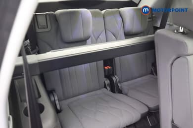 Chery Tiggo 8 Summit Automatic Petrol Plug-In Hybrid SUV - Stock Number (1669607) - 25th supplementary image