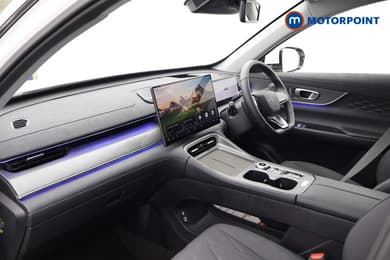 Chery Tiggo 8 Summit Automatic Petrol Plug-In Hybrid SUV - Stock Number (1669607) - 26th supplementary image