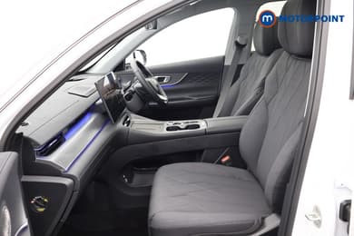 Chery Tiggo 8 Summit Automatic Petrol Plug-In Hybrid SUV - Stock Number (1669607) - 27th supplementary image