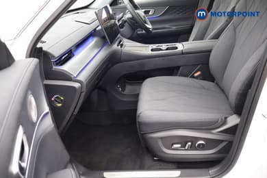 Chery Tiggo 8 Summit Automatic Petrol Plug-In Hybrid SUV - Stock Number (1669607) - 28th supplementary image