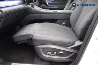 Chery Tiggo 8 Summit Automatic Petrol Plug-In Hybrid SUV - Stock Number (1669607) - 30th supplementary image