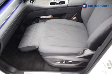 Chery Tiggo 8 Summit Automatic Petrol Plug-In Hybrid SUV - Stock Number (1669607) - 31st supplementary image