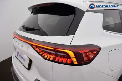 Chery Tiggo 8 Summit Automatic Petrol Plug-In Hybrid SUV - Stock Number (1669607) - 34th supplementary image