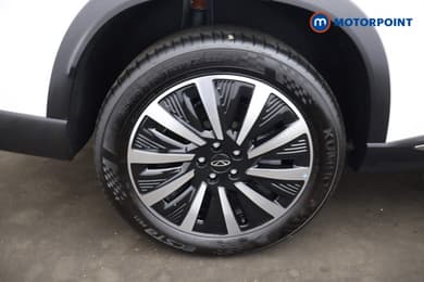 Chery Tiggo 8 Summit Automatic Petrol Plug-In Hybrid SUV - Stock Number (1669607) - 36th supplementary image