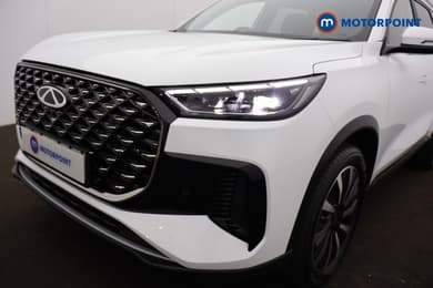 Chery Tiggo 8 Summit Automatic Petrol Plug-In Hybrid SUV - Stock Number (1669607) - 40th supplementary image