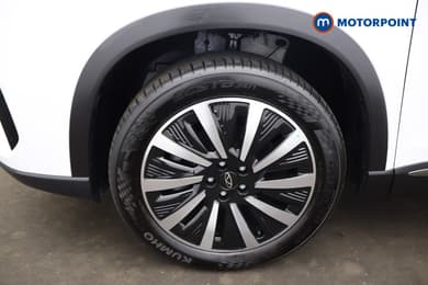 Chery Tiggo 8 Summit Automatic Petrol Plug-In Hybrid SUV - Stock Number (1669607) - 42nd supplementary image