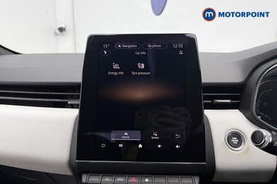 Renault Clio S Edition Automatic Petrol-Electric Hybrid Hatchback - Stock Number (1670158) - 10th supplementary image