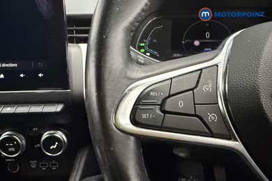 Renault Clio S Edition Automatic Petrol-Electric Hybrid Hatchback - Stock Number (1670158) - 17th supplementary image