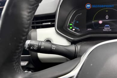 Renault Clio S Edition Automatic Petrol-Electric Hybrid Hatchback - Stock Number (1670158) - 19th supplementary image