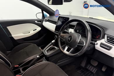 Renault Clio S Edition Automatic Petrol-Electric Hybrid Hatchback - Stock Number (1670158) - 25th supplementary image