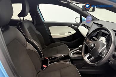 Renault Clio S Edition Automatic Petrol-Electric Hybrid Hatchback - Stock Number (1670158) - 26th supplementary image