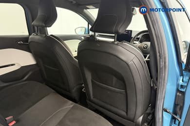 Renault Clio S Edition Automatic Petrol-Electric Hybrid Hatchback - Stock Number (1670158) - 27th supplementary image