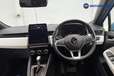 Renault Clio S Edition Automatic Petrol-Electric Hybrid Hatchback - Stock Number (1670158) - 30th supplementary image