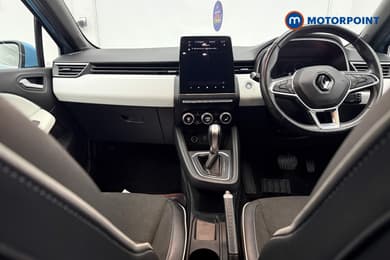 Renault Clio S Edition Automatic Petrol-Electric Hybrid Hatchback - Stock Number (1670158) - 31st supplementary image